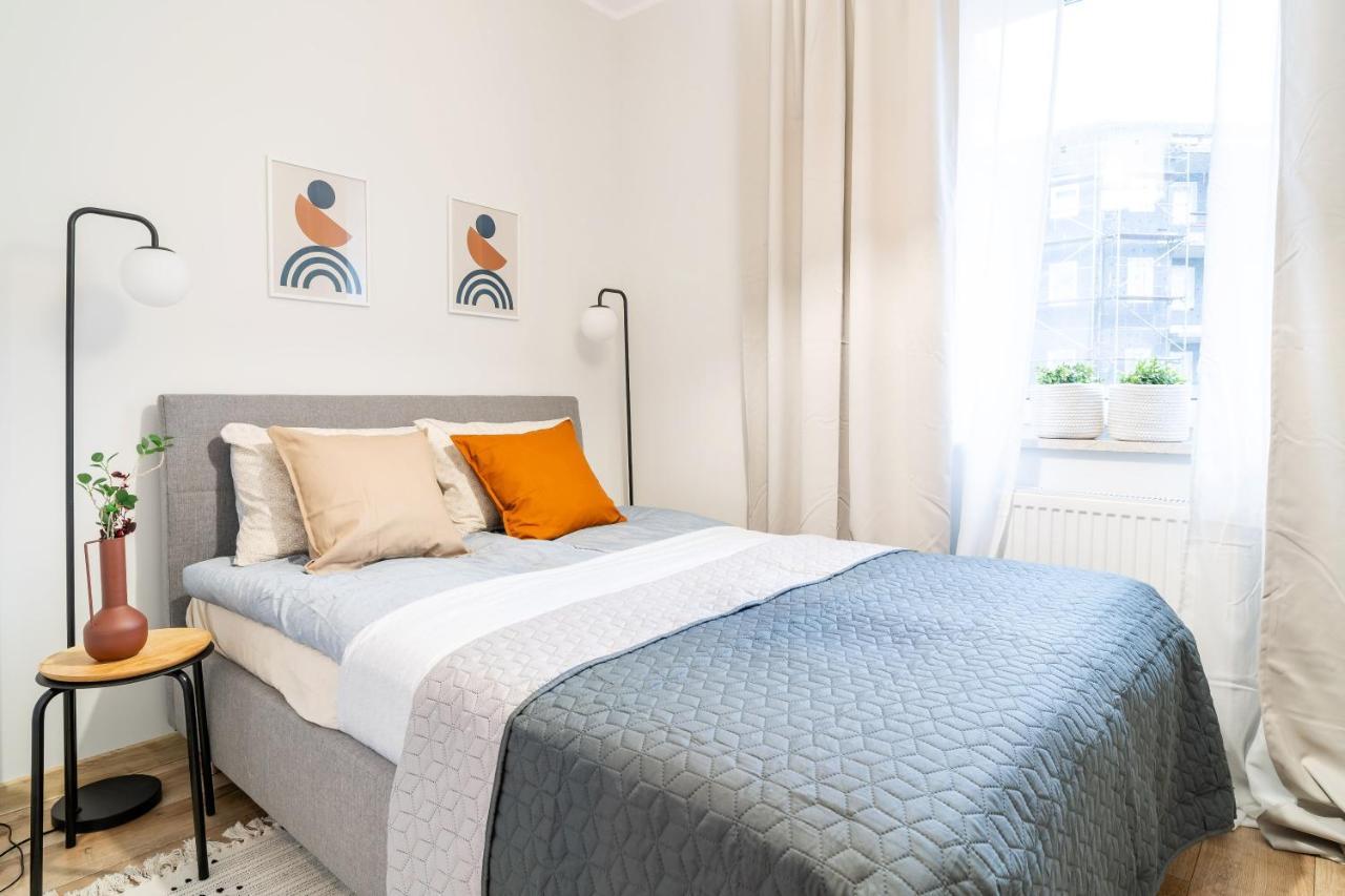 Central Apartment - 2 Pokoje W Samym Centrum Miasta Iława Zewnętrze zdjęcie